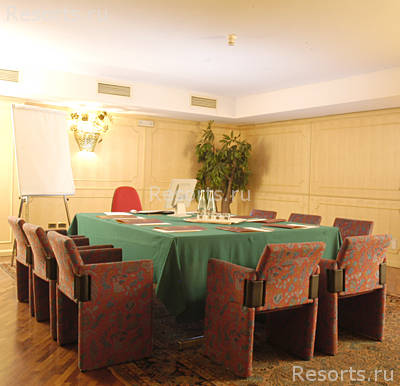 Spinale Club Hotel 27